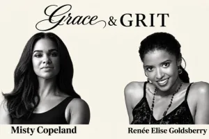 Renee Elise Goldsberry