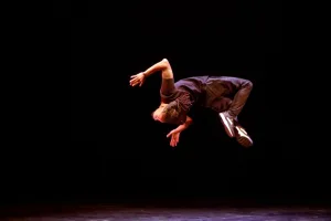 Rennie Harris Pure Movement
