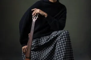 Rhiannon Giddens