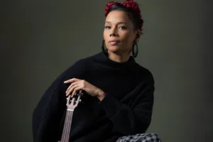 Rhiannon Giddens