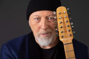 Richard Thompson