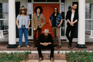 Robert Jon & the Wreck