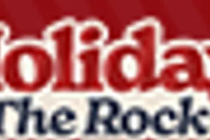 Rock at La Cantera