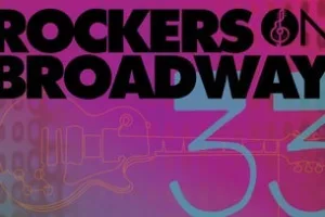 Rockers on Broadway