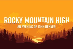 Rocky Mountain High