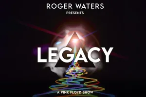 Roger Waters Presents LEGACY - A Pink Floyd Show