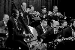 Ron Carter