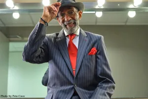 Ron Carter