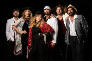 Rumours: a Tribute To Fleetwood Mac