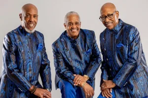 The Manhattans