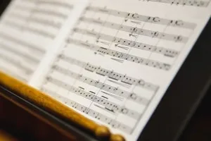 Rutenberg Chamber Music Series Huebl / Wang Duo