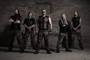Sabaton