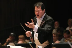 Sacramento Philharmonic & Opera: Mozart's Requiem