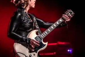 Samantha Fish