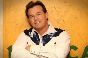 Sammy Kershaw