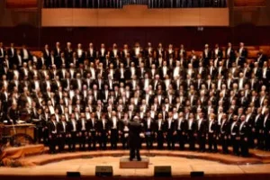 San Francisco Gay Men's Chorus