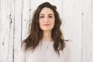 Sara Bareilles