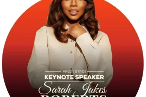 Sarah Jakes Roberts