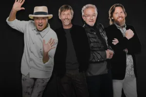 Sawyer Brown