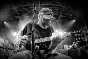 Scott H. Biram