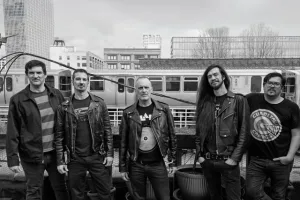 Screeching Weasel