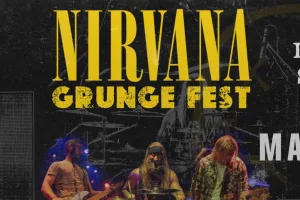 NIRVANA