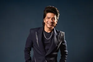 Shaan