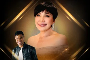 Sharon Cuneta