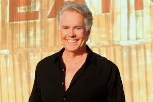 Shaun Cassidy