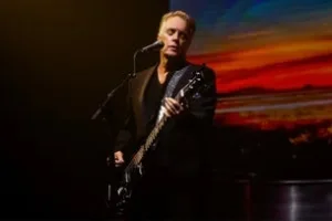 Shaun Cassidy