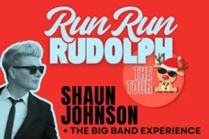 Shaun Johnson
