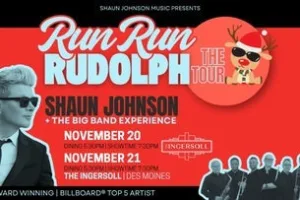 Shaun Johnson