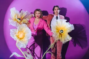 Shovels & Rope