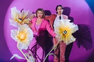 Shovels & Rope