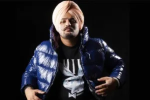 Sidhu Moose Wala