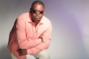 J Anthony Brown