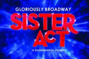 Sister Act (Touring)