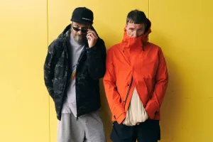 Sleaford Mods