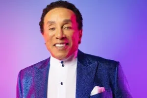 Smokey Robinson