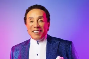 Smokey Robinson