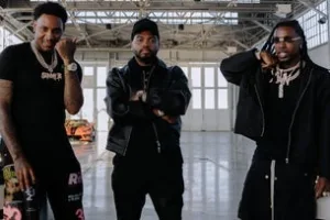 SOB X RBE