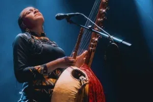 Sona Jobarteh