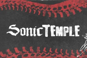 Sonic Temple Art + Music Festival