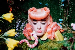 Sophie Truax