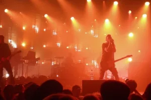 Mid-Day Moon