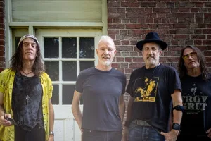 Spin Doctors