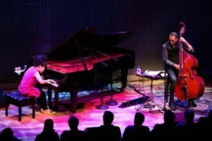 Stanley Clarke