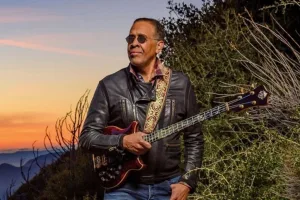 Stanley Clarke