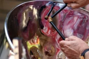 Steel Drums Ensemble