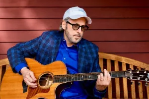 Stephen Bishop